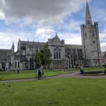 St. Patrick's Cathedral